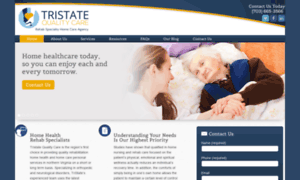 Tristatequalitycare.com thumbnail