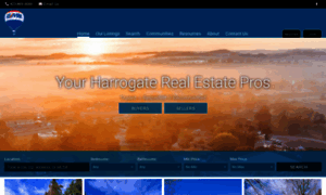 Tristaterealtyinc.net thumbnail