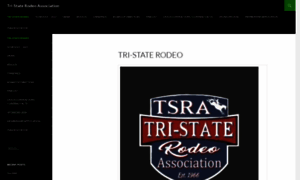 Tristaterodeo.net thumbnail