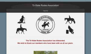 Tristaterodeoassociation.org thumbnail