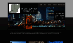 Tristatescaffoldsystemsllc.com thumbnail