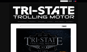 Tristatetrollingmotor.com thumbnail