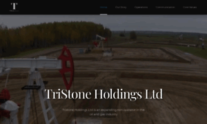 Tristoneholdings.com thumbnail