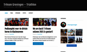 Triteamgroningen.nl thumbnail