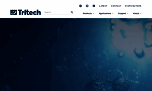 Tritech.co.uk thumbnail