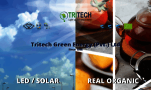 Tritechgreen.com thumbnail