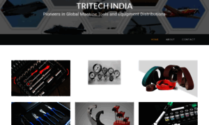 Tritechind.com thumbnail