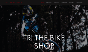 Trithebike.co.uk thumbnail