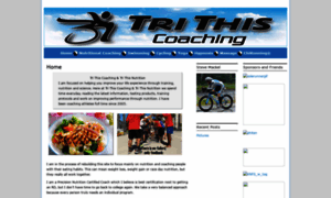 Trithiscoaching.com thumbnail