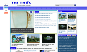 Trithuc.gov.vn thumbnail