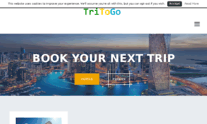 Tritogo.com thumbnail