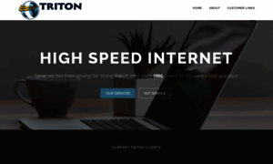 Triton.net thumbnail