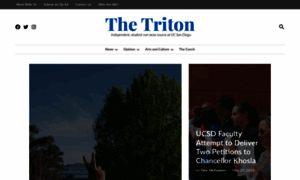 Triton.news thumbnail