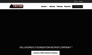 Tritonfoundationrepairok.com thumbnail