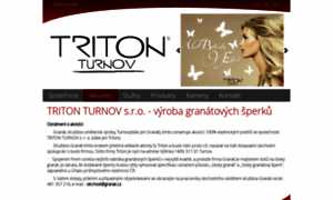 Tritonturnov.cz thumbnail