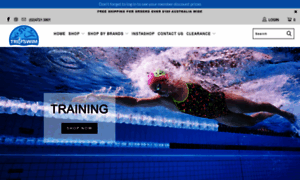 Tritoswim.com.au thumbnail