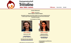 Trittolino.de thumbnail