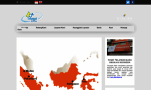 Tritunggalgroup.com thumbnail