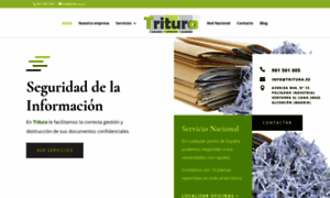 Tritura.es thumbnail