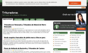 Trituradoras.com.py thumbnail