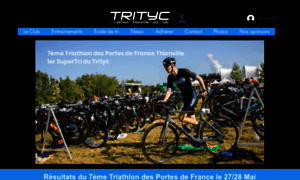 Trityc.fr thumbnail