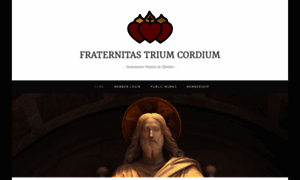 Triumcordium.com thumbnail