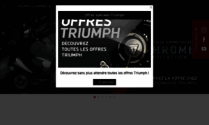 Triumph-auvergne.com thumbnail