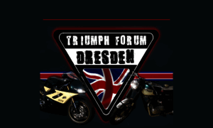 Triumph-forum.de thumbnail