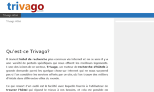 Trivagohotelfr.hotel06.com thumbnail