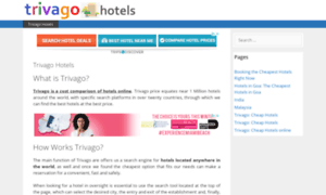 Trivagohotels.hotel06.com thumbnail