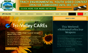 Trivalleycares.org thumbnail