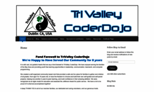 Trivalleycoderdojo.wordpress.com thumbnail