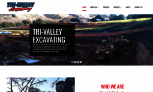 Trivalleyx.com thumbnail