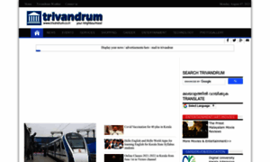 Trivandrum.co.in thumbnail