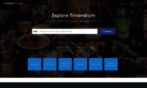 Trivandrum.directory thumbnail