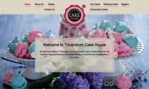 Trivandrumcakehouse.com thumbnail