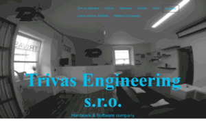 Trivas.cz thumbnail