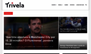 Trivela.com.br thumbnail