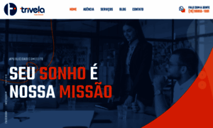 Trivelapublicidade.com.br thumbnail