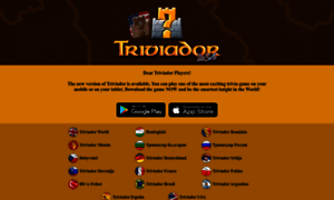 Triviador.net thumbnail