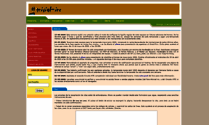 Trivial-irc.es thumbnail
