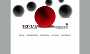 Trivial.hu thumbnail