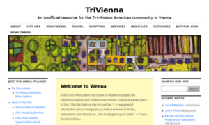 Trivienna.wordpress.com thumbnail