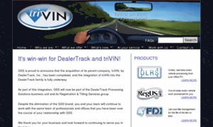 Trivin.net thumbnail