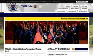 Trivispraha.cz thumbnail