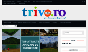 Trivo.ro thumbnail