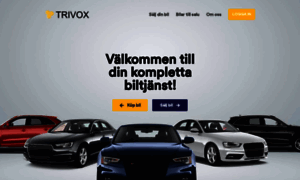 Trivox.se thumbnail