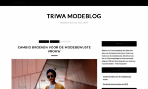 Triwa-watches.nl thumbnail
