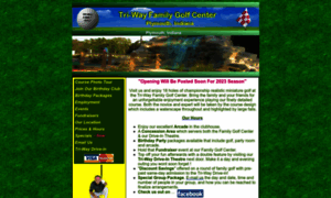 Triwayfamilygolf.com thumbnail