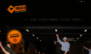 Trixs.nl thumbnail